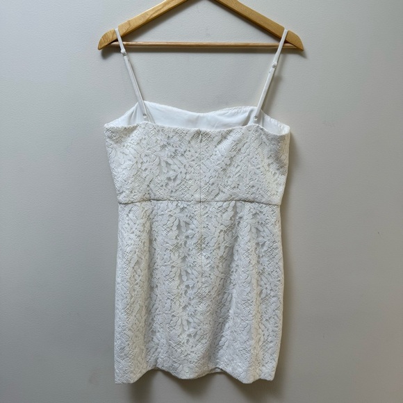 Bardot NWT Lace Dress - Picture 5 of 9